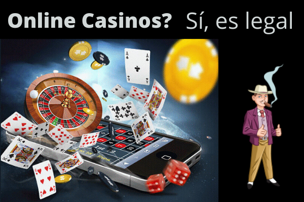 casinos online Argentina 2023 - Nunca termina, a menos que ...
